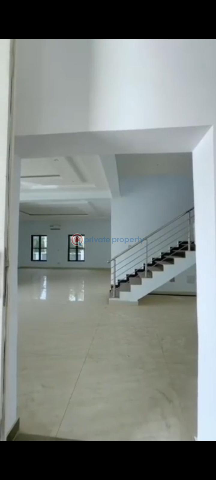 5 bedroom Duplex For Sale Main Asokoro Abuja Phase 1  - 2
