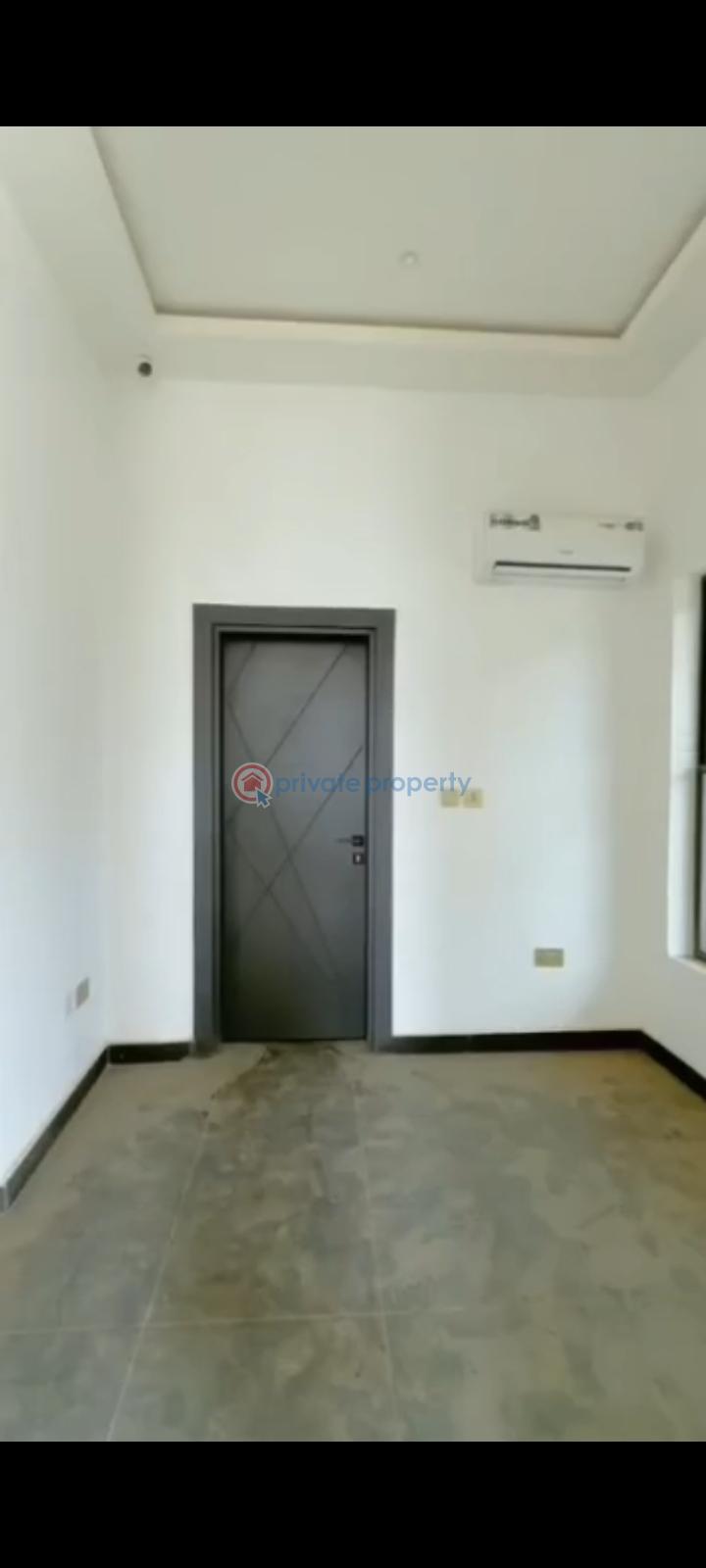 5 bedroom Duplex For Sale Main Asokoro Abuja Phase 1  - 3