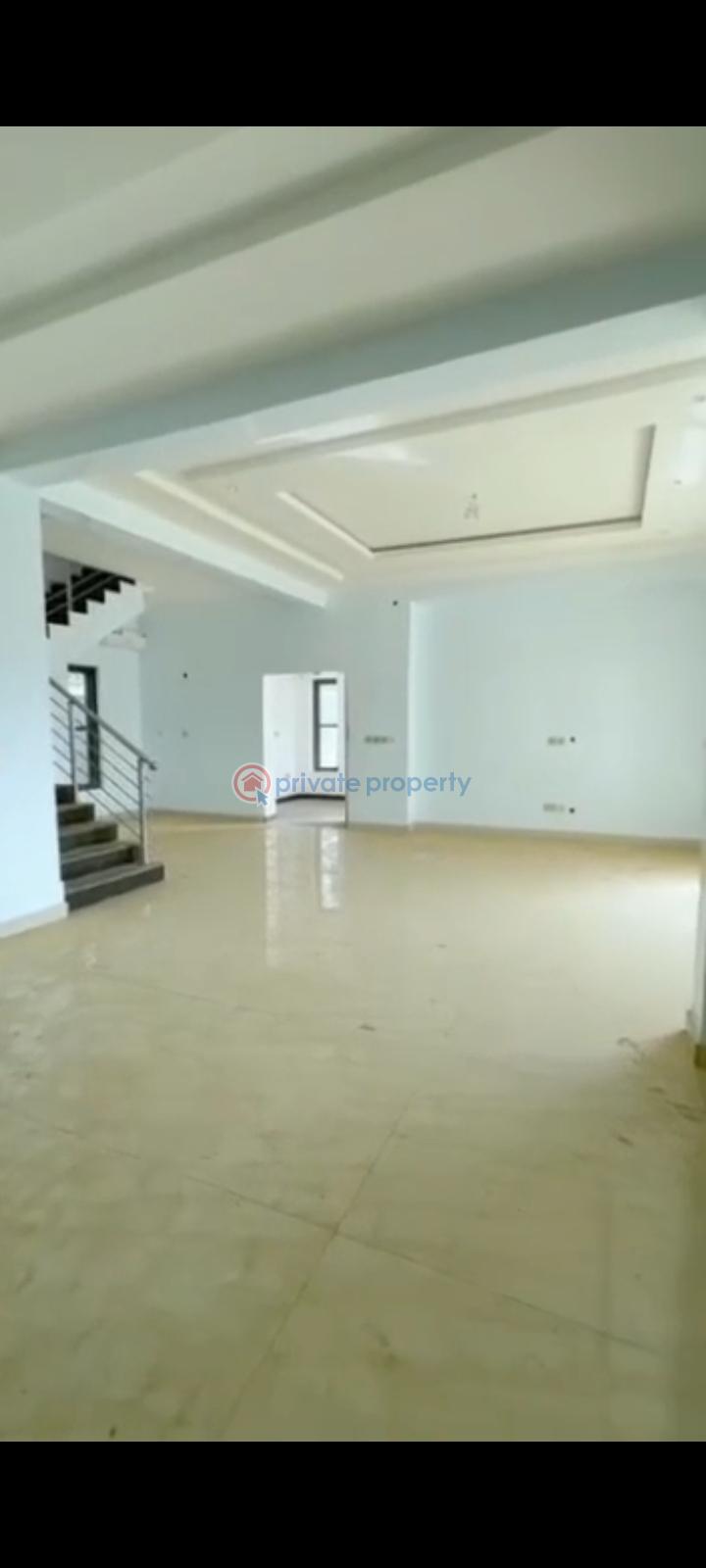5 bedroom Duplex For Sale Main Asokoro Abuja Phase 1  - 4