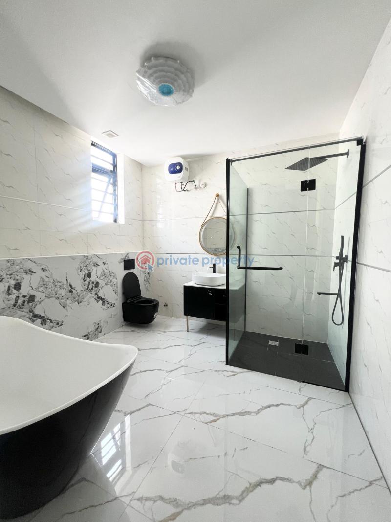 5 bedroom Duplex For Sale Lekki Phase One Lagos Lekki Phase 1 Lagos - 3