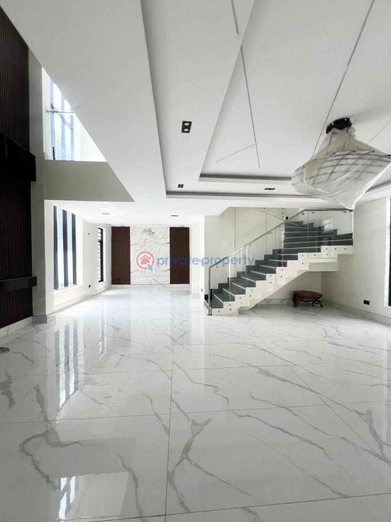 5 bedroom Duplex For Sale Lekki Phase One Lagos Lekki Phase 1 Lagos - 8