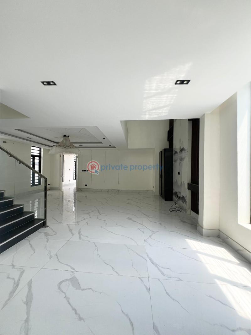 5 bedroom Duplex For Sale Lekki Phase One Lagos Lekki Phase 1 Lagos - 5
