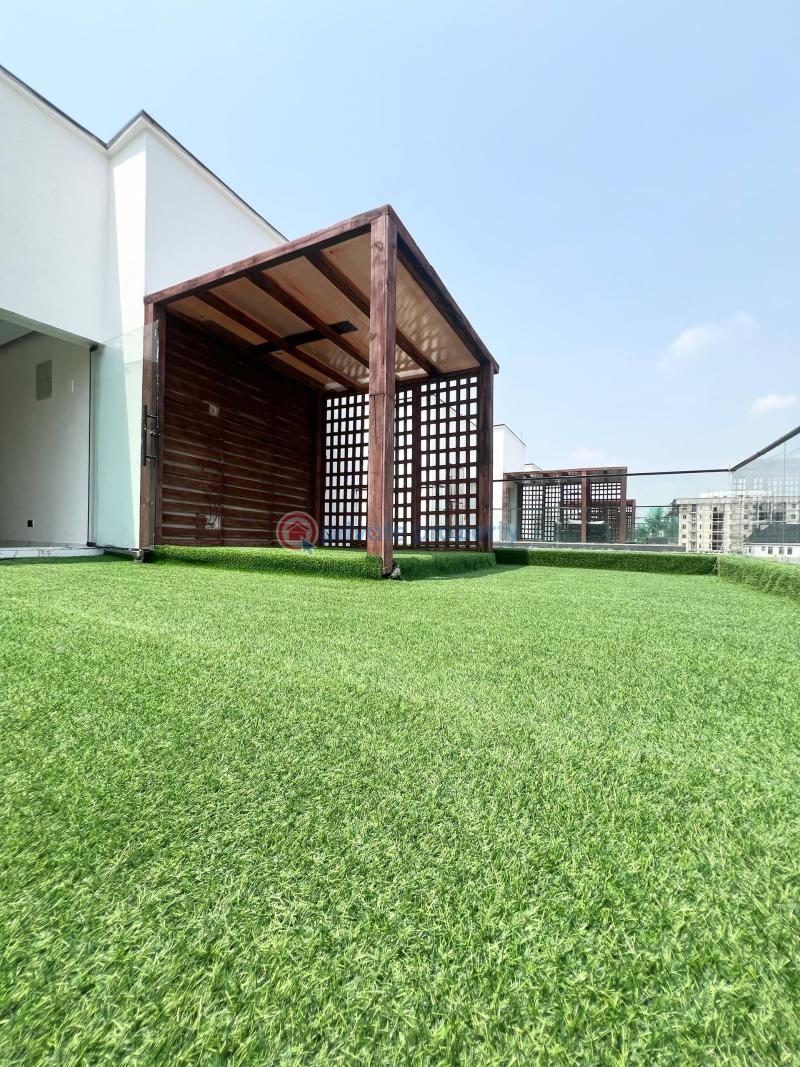 5 bedroom Duplex For Sale Lekki Phase One Lagos Lekki Phase 1 Lagos - 2