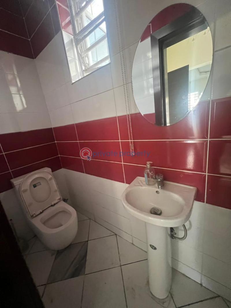 Luxury 5 bedrooms fully detached - 10 5 bedroom Duplex For Sale Osapa London Osapa Lekki Lagos - 10