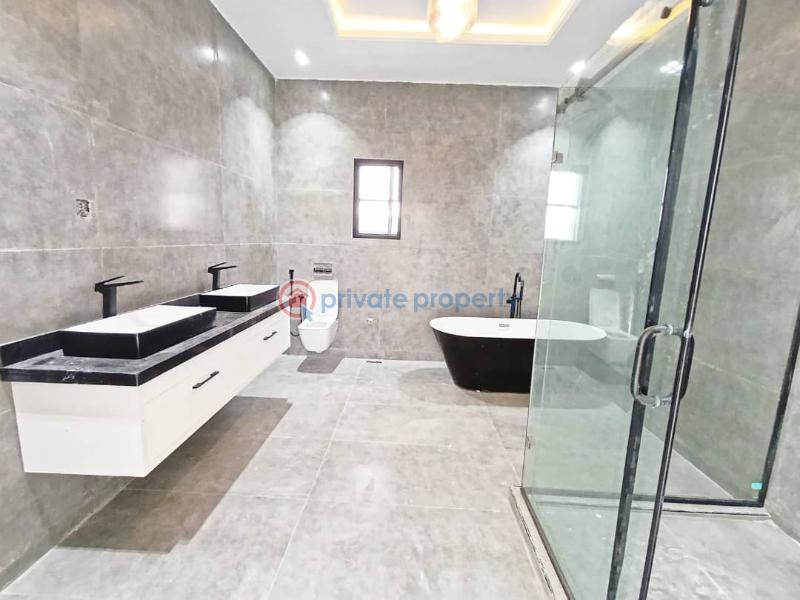 Luxury 5 bedrooms fully detached house duplex - 10 5 bedroom Detached Duplex For Sale Lekki Phase 1 Lagos - 10