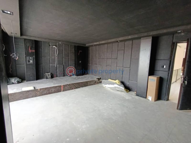 Luxury 5 bedrooms fully detached house duplex - 14 5 bedroom Detached Duplex For Sale Lekki Phase 1 Lagos - 14