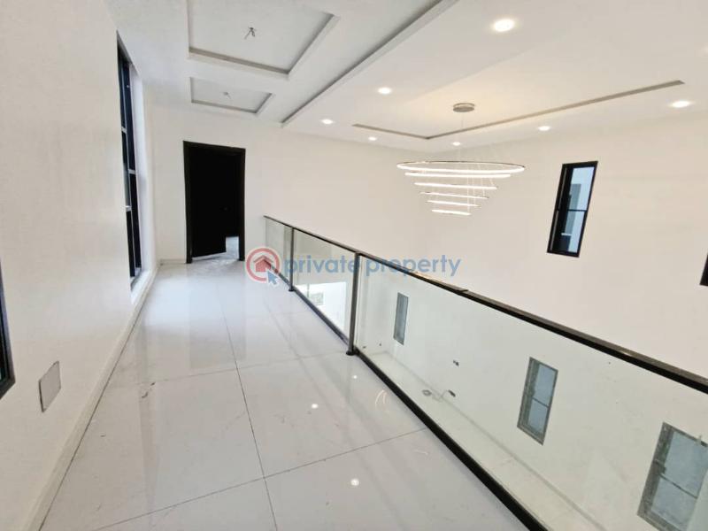 Luxury 5 bedrooms fully detached house duplex - 15 5 bedroom Detached Duplex For Sale Lekki Phase 1 Lagos - 15