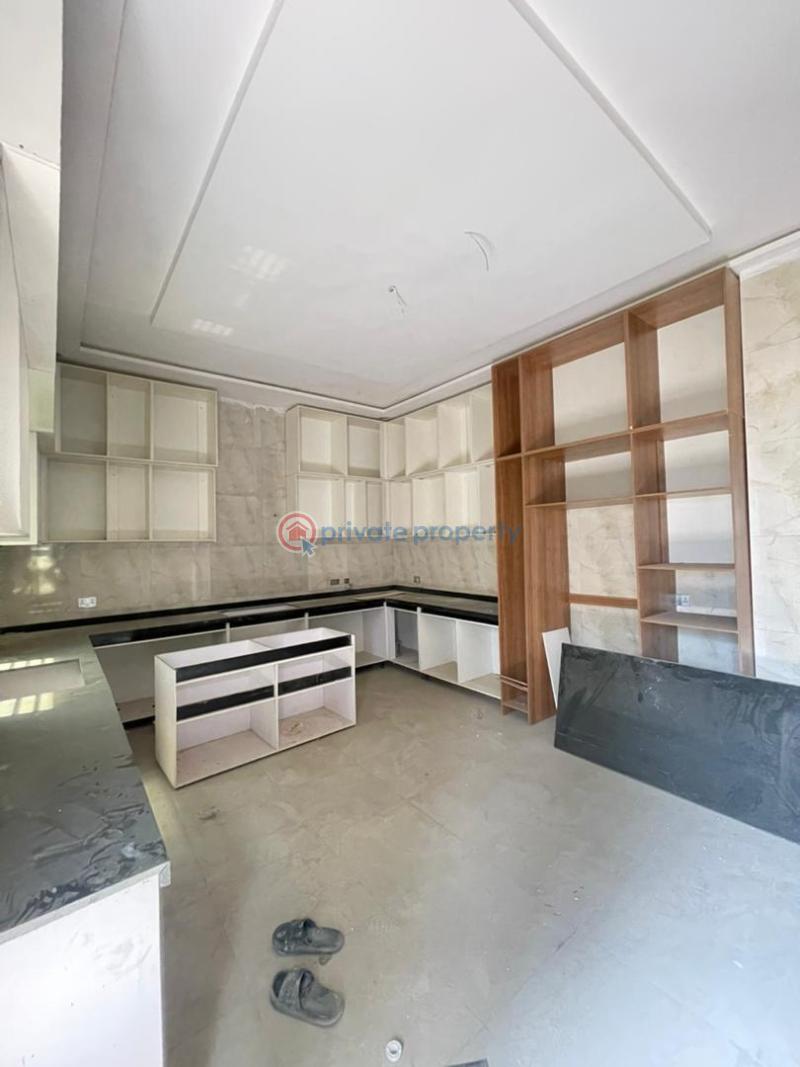 5 bedroom Detached Duplex For Sale Lekki Phase 1 Lagos - 6