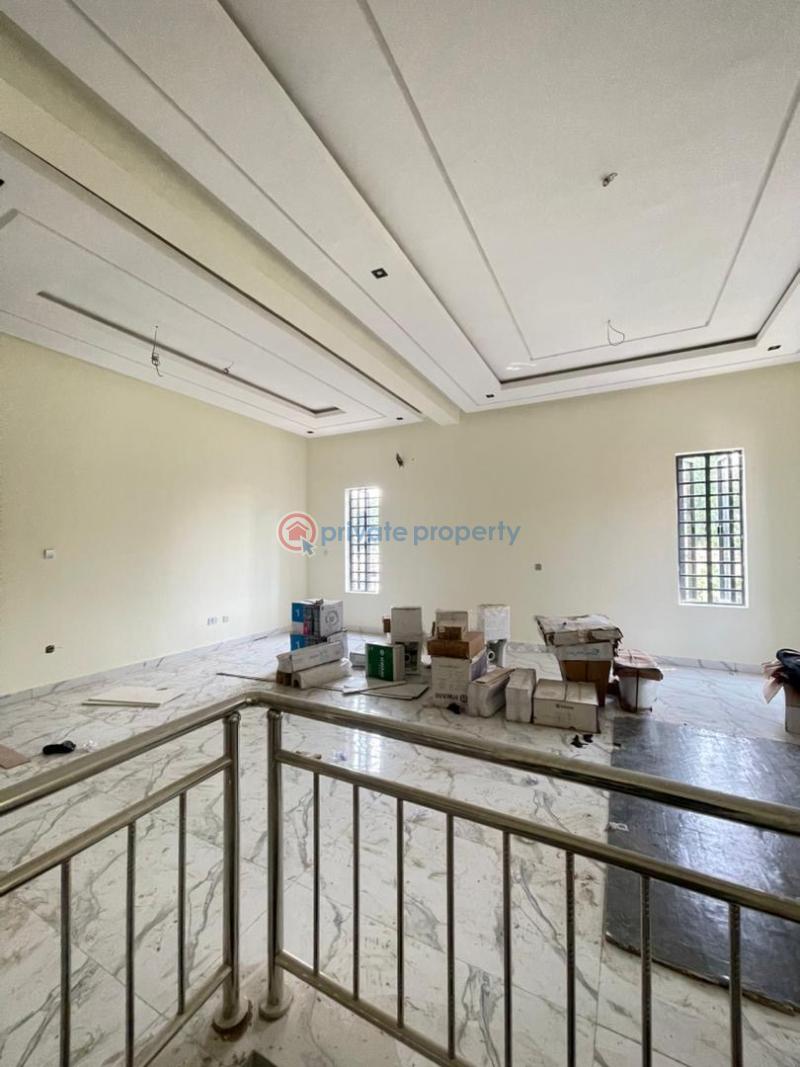 5 bedroom Detached Duplex For Sale Lekki Phase 1 Lagos - 3