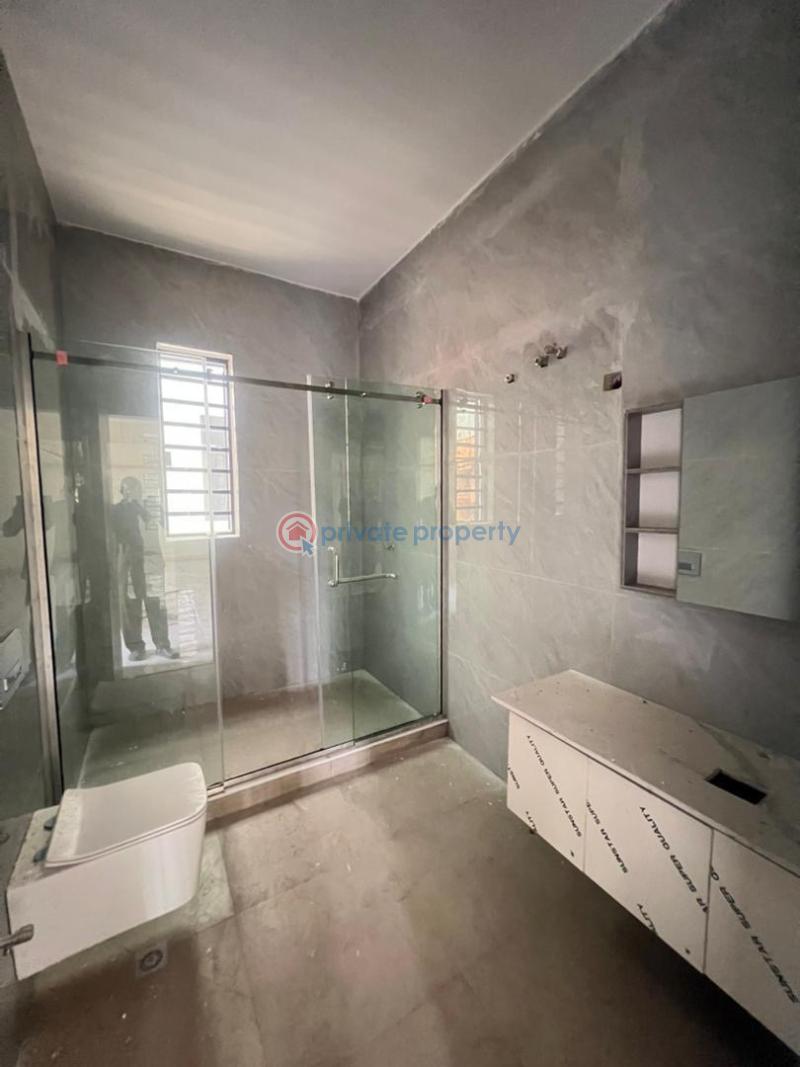 5 bedroom Detached Duplex For Sale Lekki Phase 1 Lagos - 16