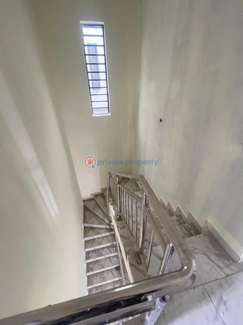 5 bedroom Detached Duplex For Sale Lekki Phase 1 Lagos - 9