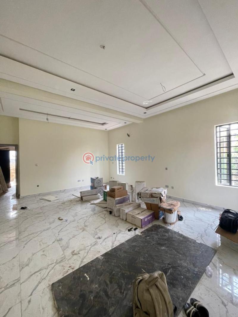 5 bedroom Detached Duplex For Sale Lekki Phase 1 Lagos - 7