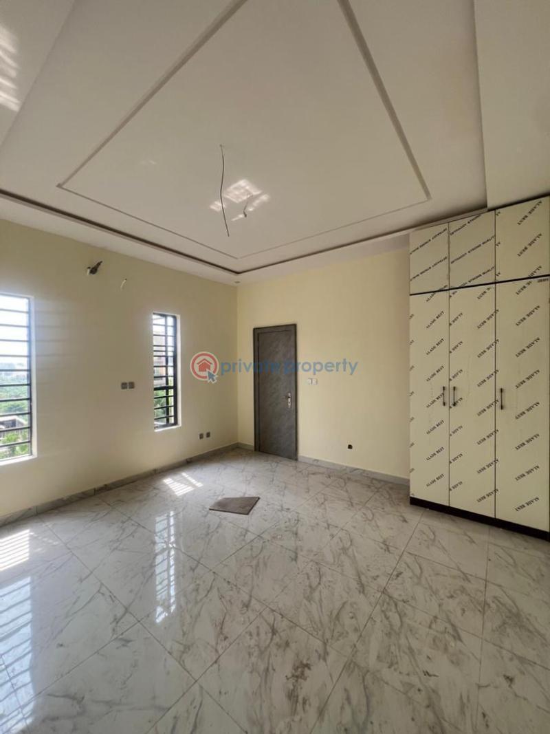 5 bedroom Detached Duplex For Sale Lekki Phase 1 Lagos - 12