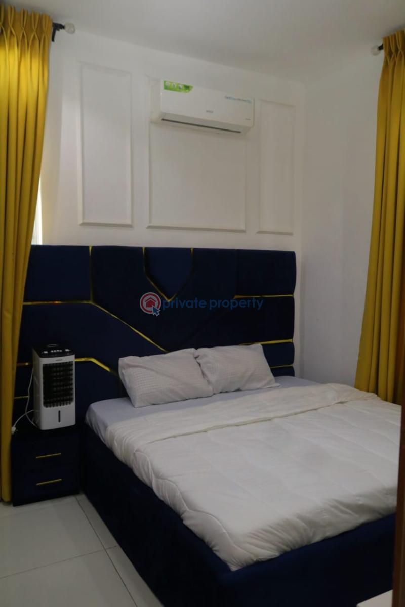 5 bedroom Detached Duplex Short let Olusesi Street By Lekki Conservation Road Agungi Lekki Lagos - 8