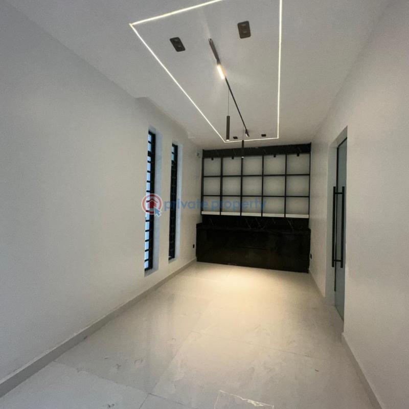 5 bedroom Detached Duplex For Sale Ikate Elegushi Lekki Lagos - 14