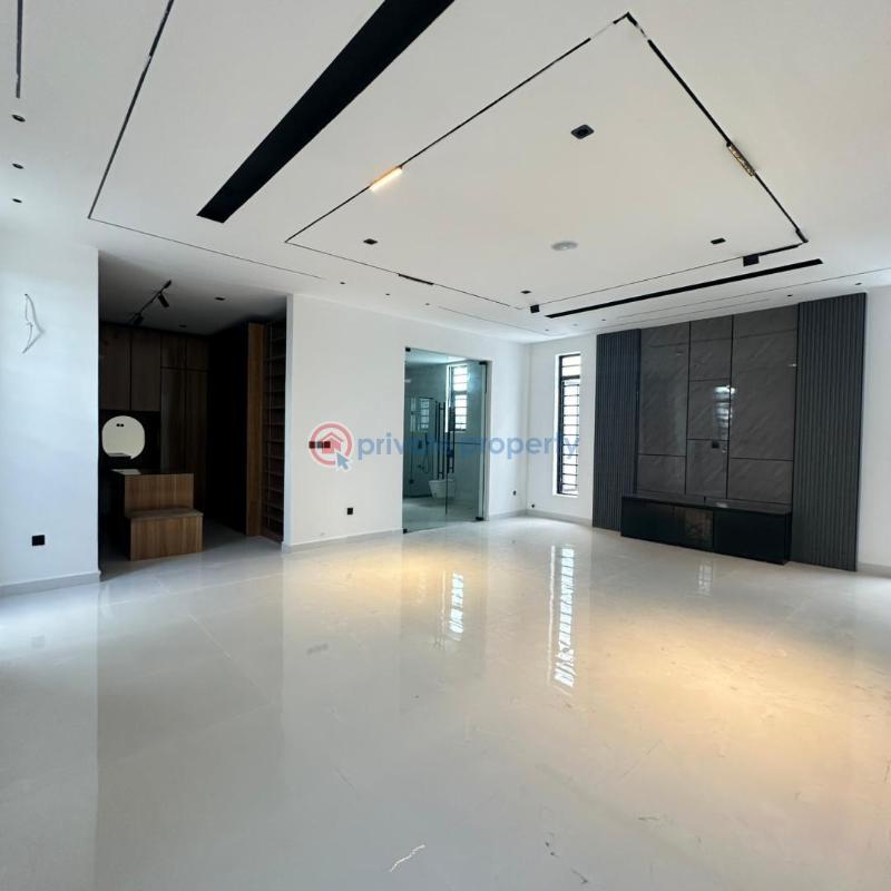 5 bedroom Detached Duplex For Sale Ikate Elegushi Lekki Lagos - 7