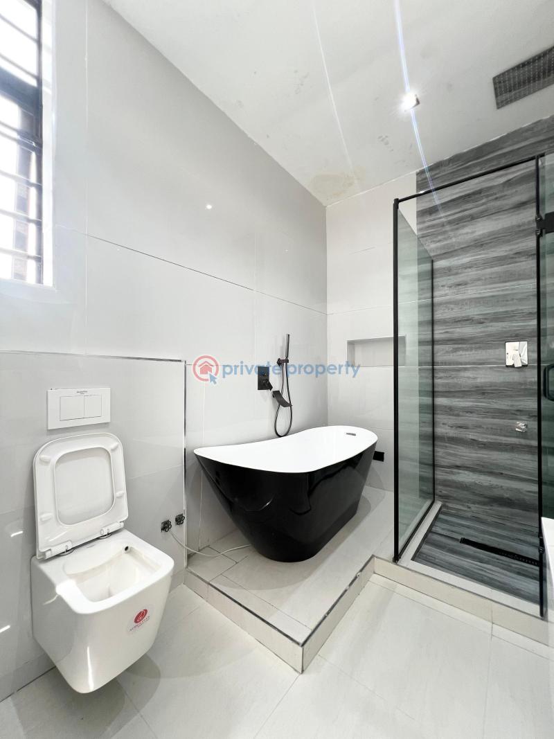 5 bedroom Duplex For Sale Lekki Phase One Lagos Lekki Phase 1 Lagos - 9