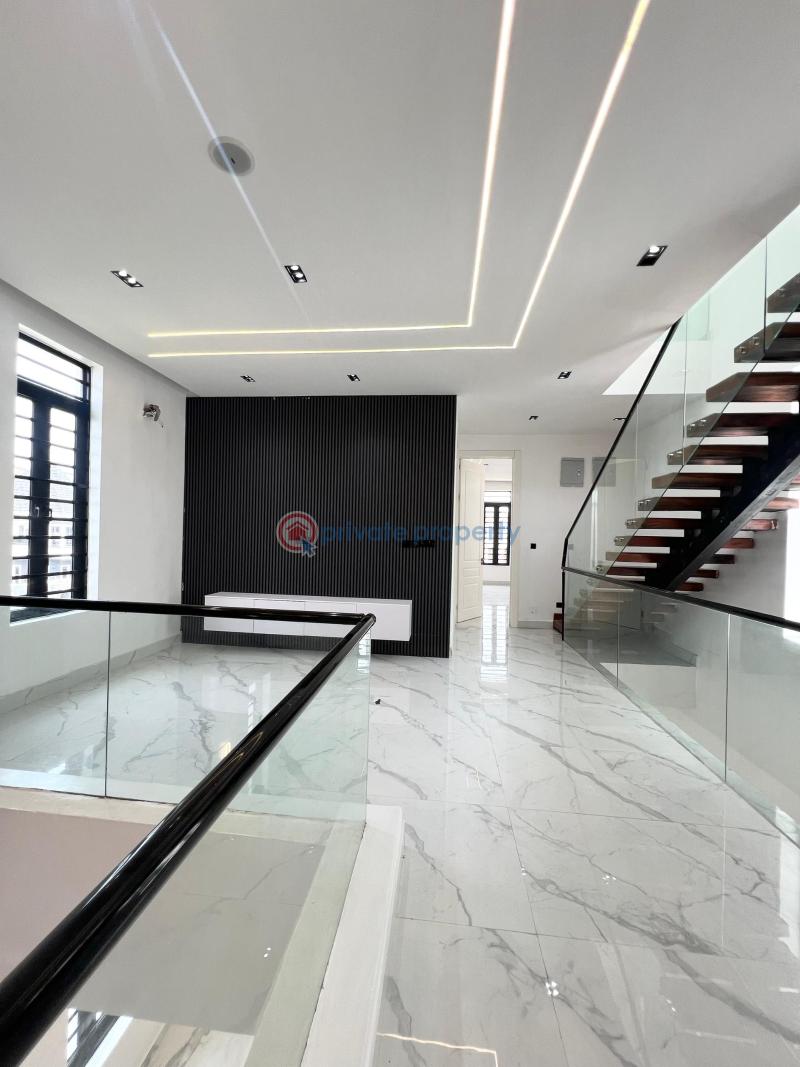 5 bedroom Duplex For Sale Lekki Phase One Lagos Lekki Phase 1 Lagos - 8