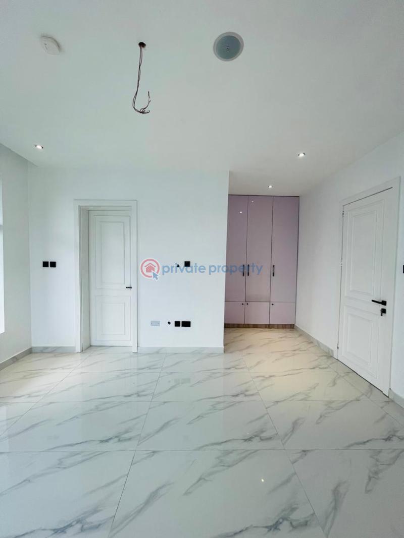 5 bedroom Detached Duplex For Sale Orchid Road Chevron Drive Lekki Lagos - 16