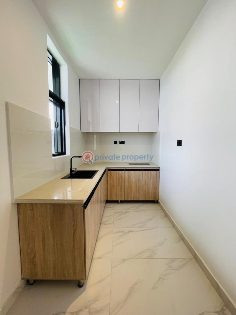 5 bedroom Detached Duplex For Sale Orchid Road Chevron Drive Lekki Lagos - 2