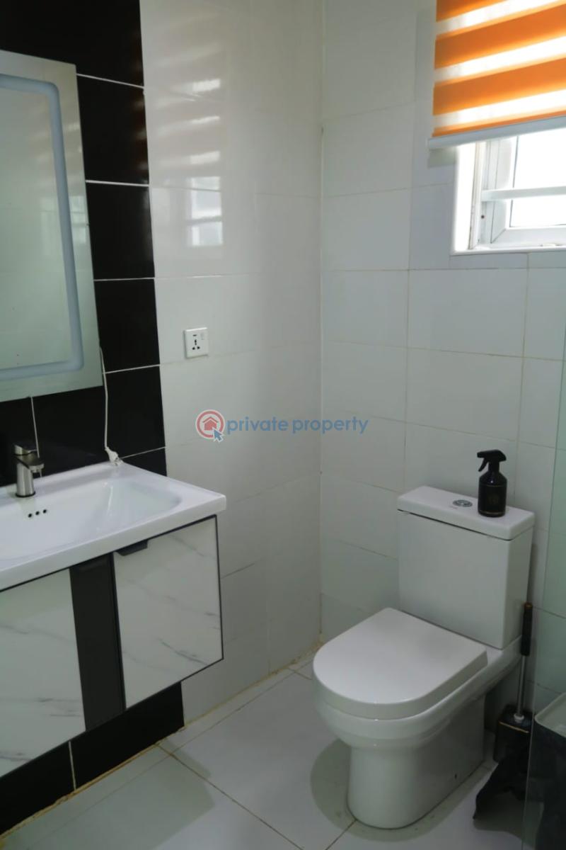 5 bedroom Detached Duplex Short let Olusesi Street By Lekki Conservation Road Agungi Lekki Lagos - 10