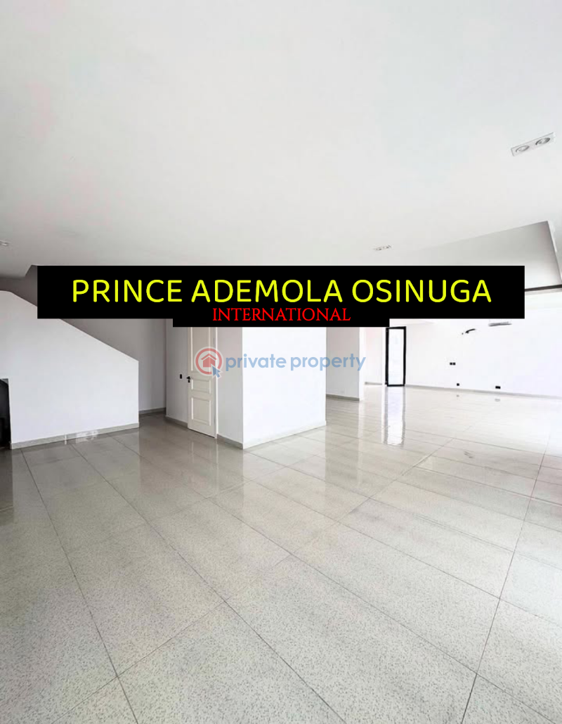 5 bedroom Penthouse For Sale Old Ikoyi Lagos - 5