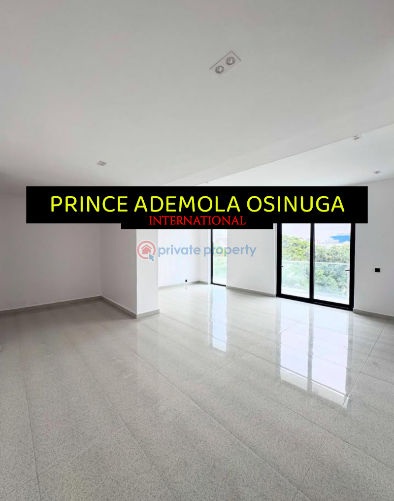 5 bedroom Penthouse For Sale Old Ikoyi Lagos - 2
