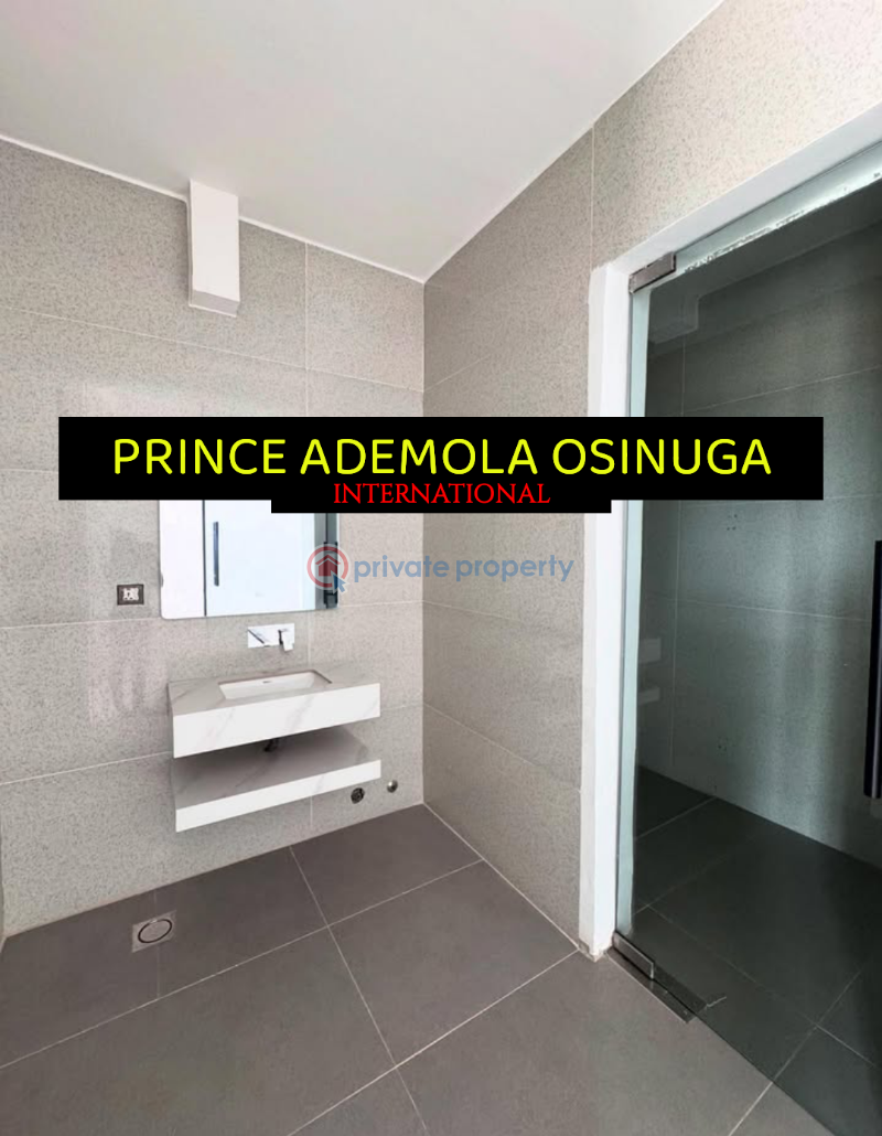 5 bedroom Penthouse For Sale Old Ikoyi Lagos - 1