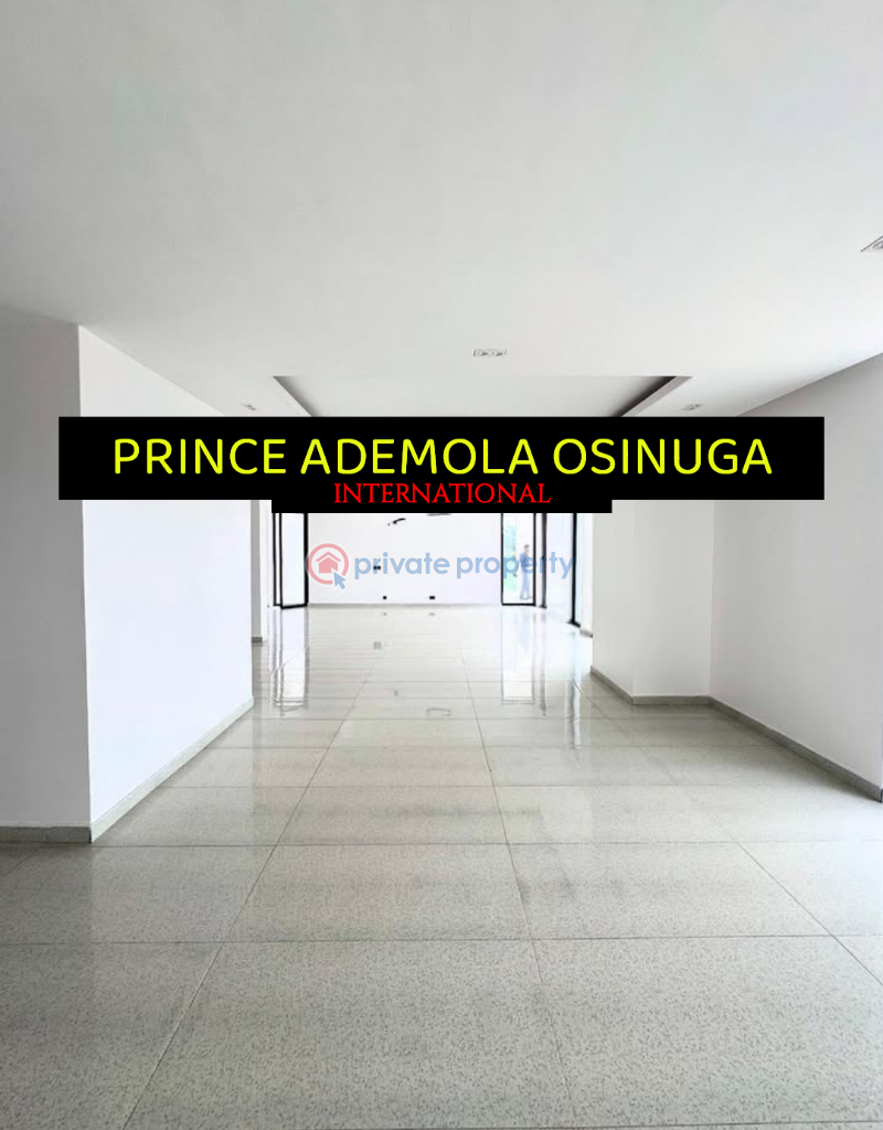 5 bedroom Penthouse For Sale Old Ikoyi Lagos - 4