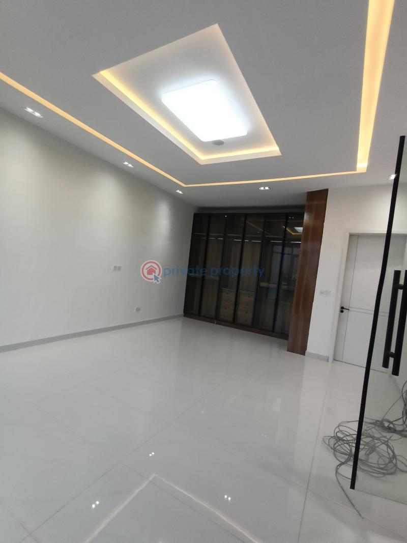 4 bedroom Semi detached Duplex For Sale Royal Garden Estate Ajah Lagos - 2
