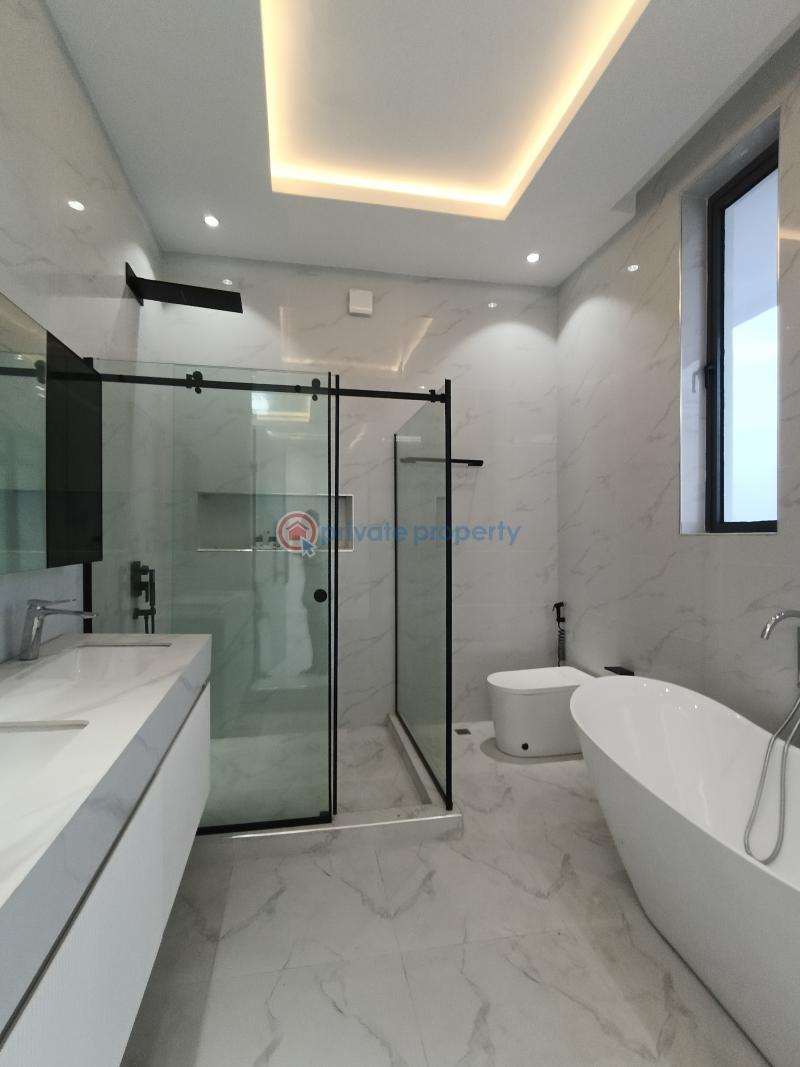 4 bedroom Semi detached Duplex For Sale Royal Garden Estate Ajah Lagos - 3