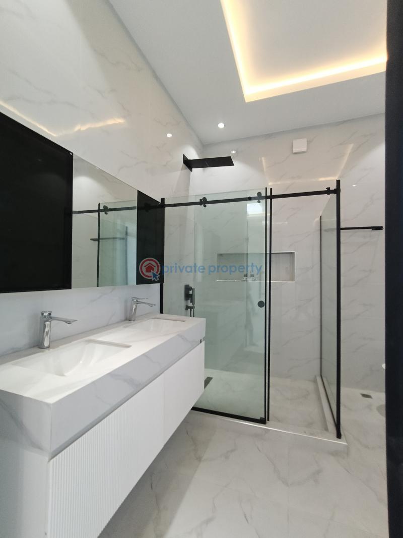 4 bedroom Semi detached Duplex For Sale Royal Garden Estate Ajah Lagos - 6