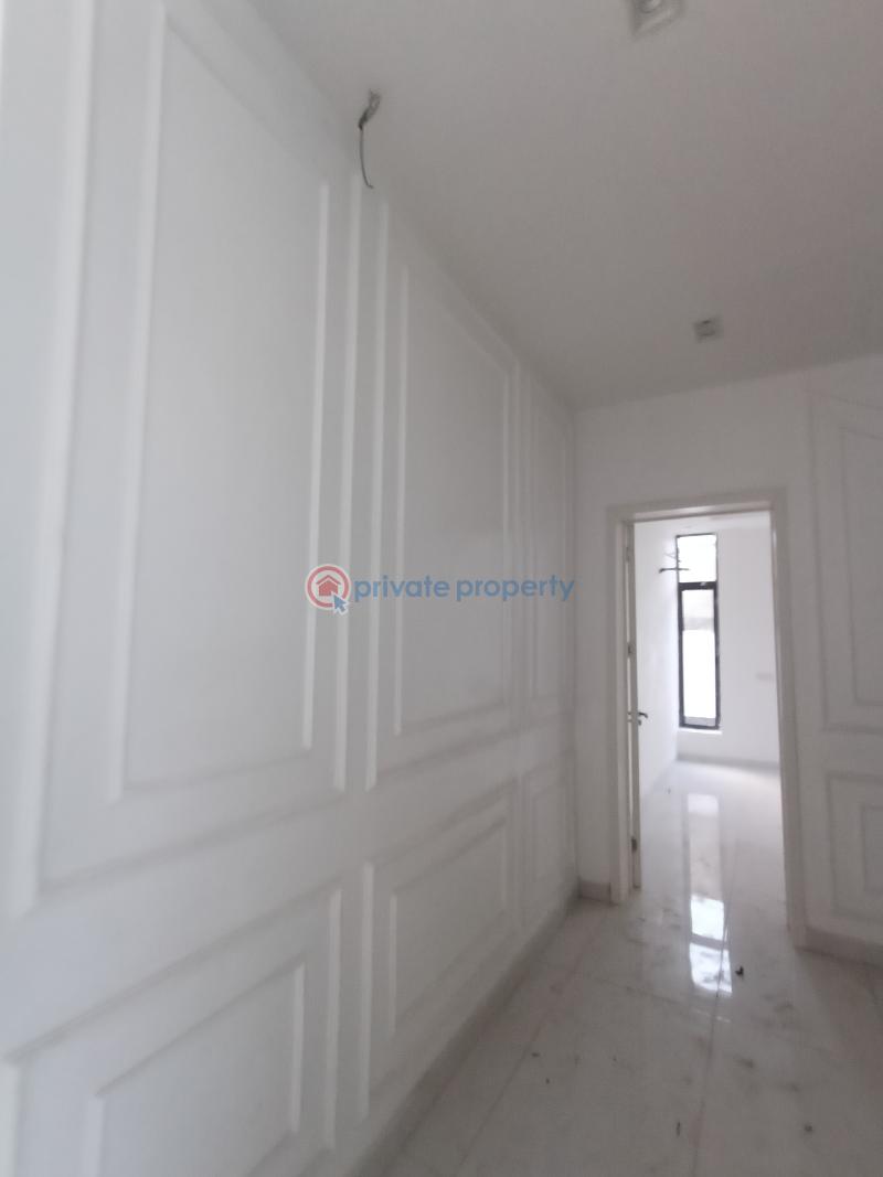 4 bedroom Semi detached Duplex For Sale Royal Garden Estate Ajah Lagos - 1