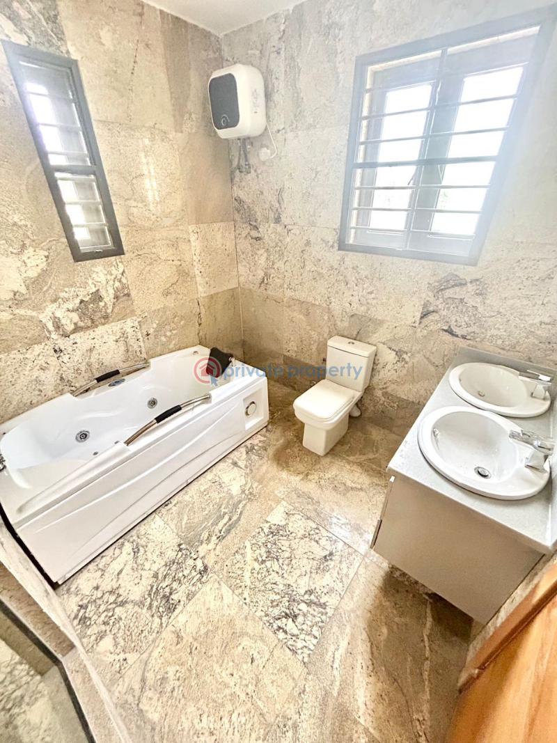 5 bedroom Semi detached Duplex For Sale Royal Garden Estate Ajah Lagos - 6