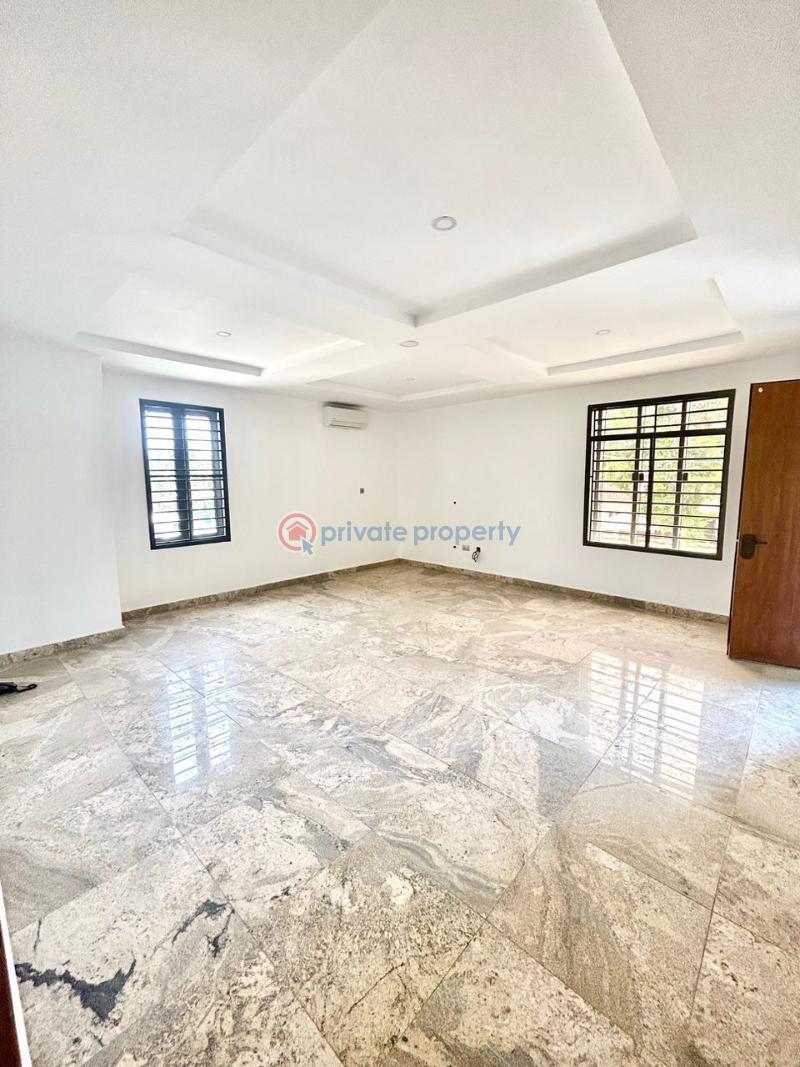 5 bedroom Semi detached Duplex For Sale Royal Garden Estate Ajah Lagos - 8