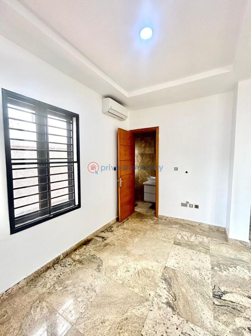 5 bedroom Semi detached Duplex For Sale Royal Garden Estate Ajah Lagos - 11