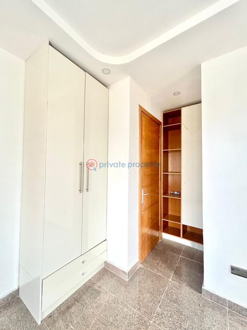 5 bedroom Semi detached Duplex For Sale Royal Garden Estate Ajah Lagos - 2