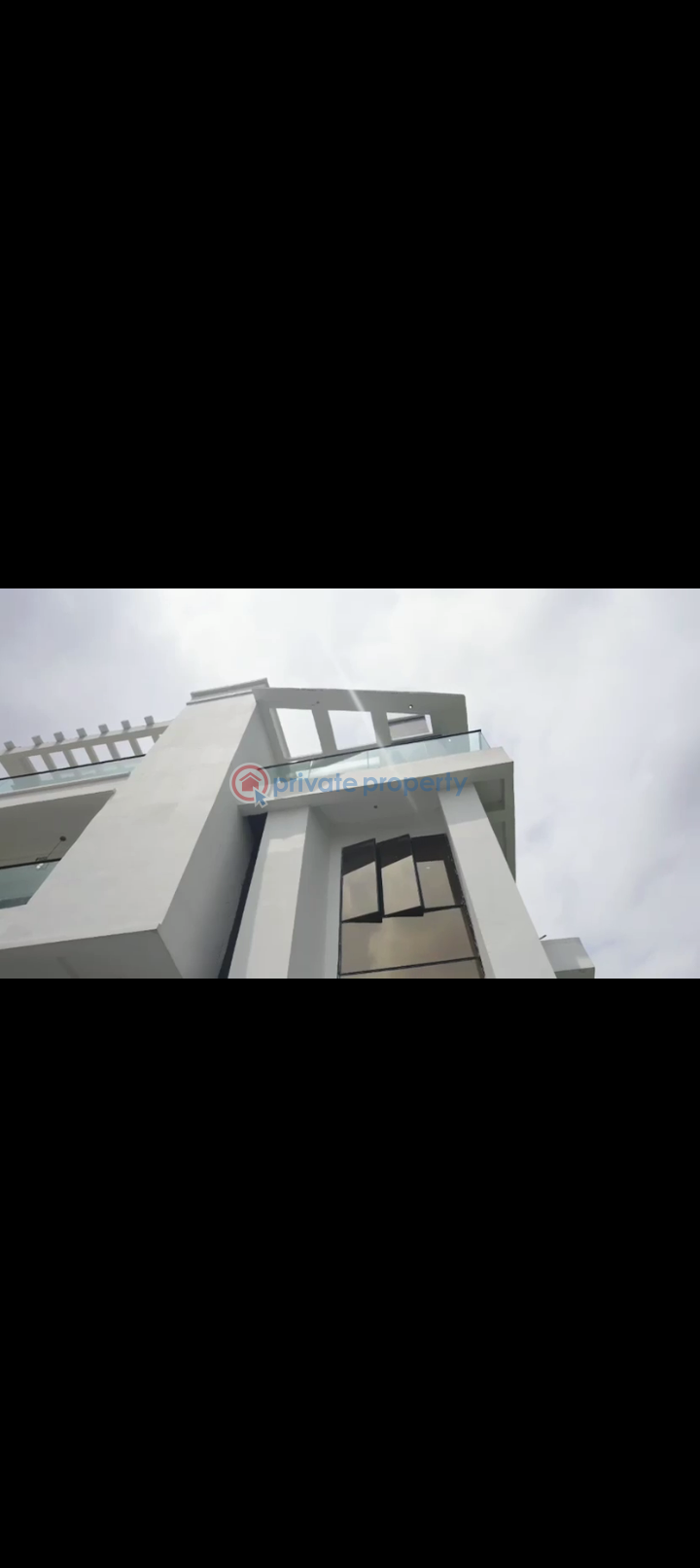 House For Sale Magodo Phase 2 Magodo GRA Phase 2 Kosofe/Ikosi Lagos - 3