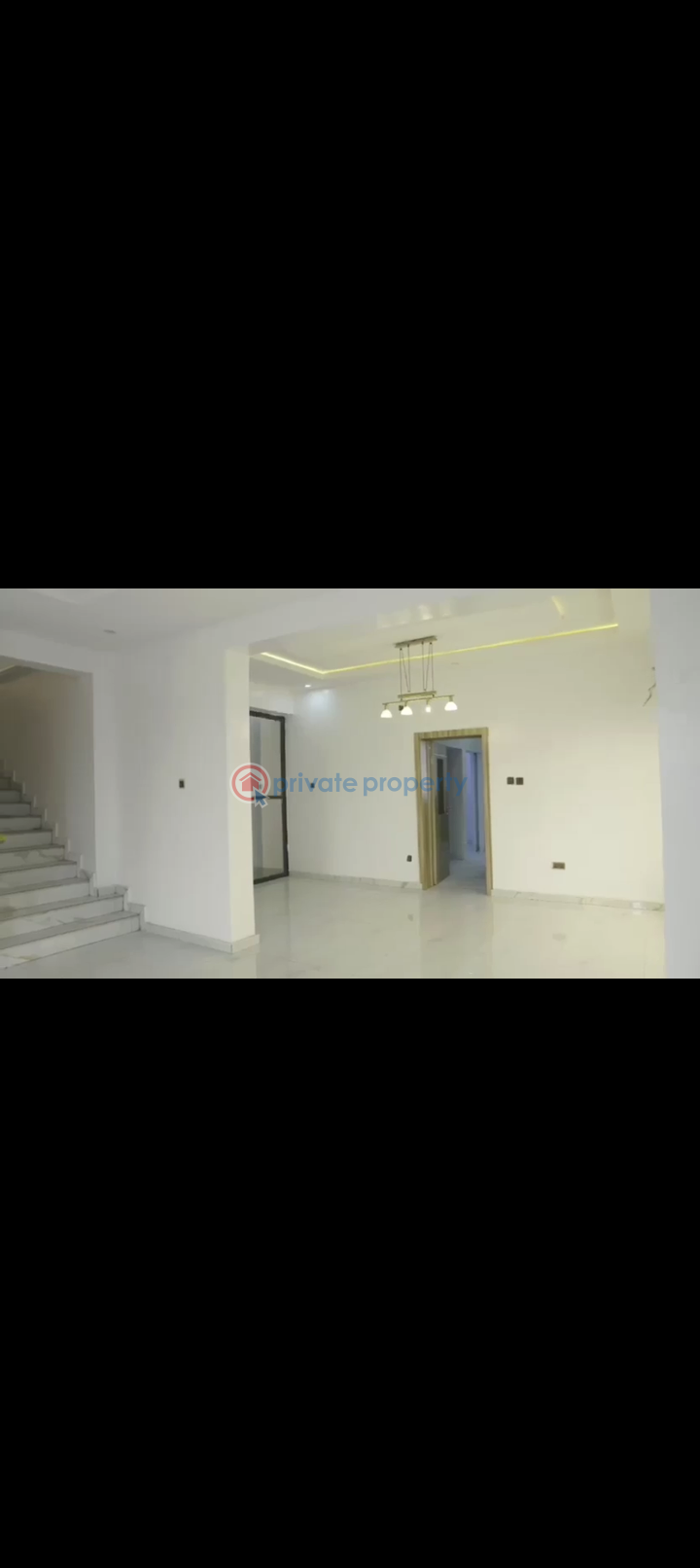 House For Sale Magodo Phase 2 Magodo GRA Phase 2 Kosofe/Ikosi Lagos - 4