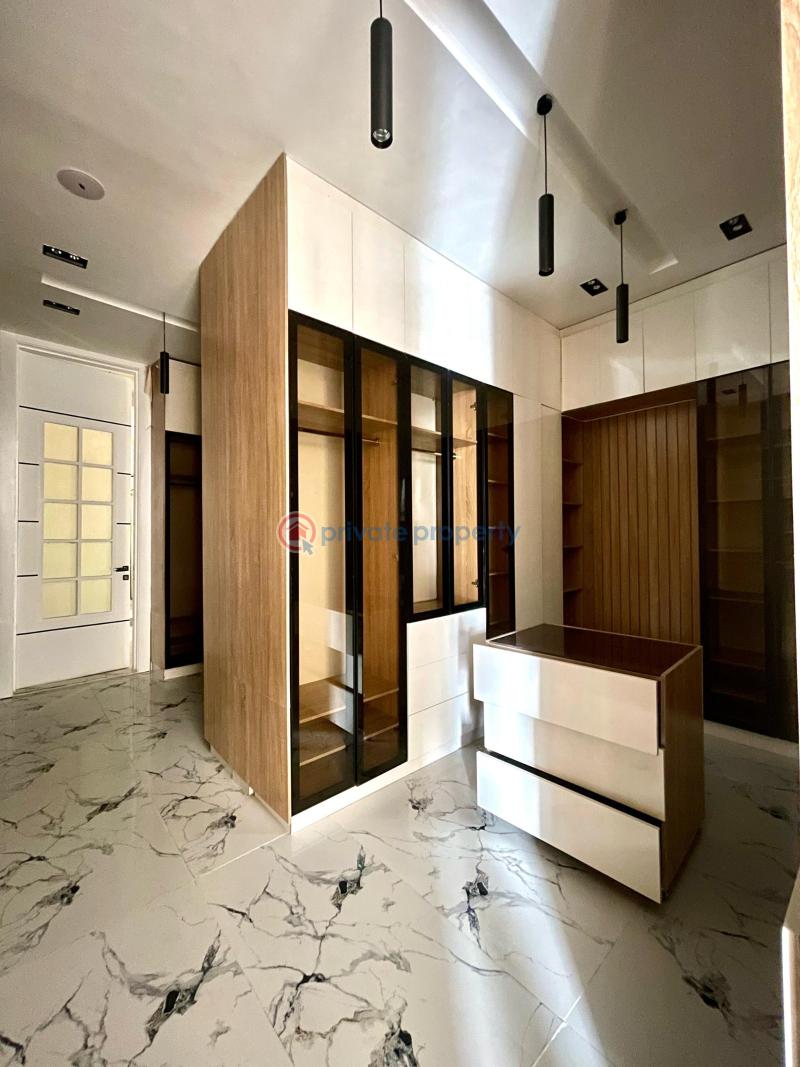 5 bedroom Detached Duplex For Sale Osapa Lekki Lagos - 16