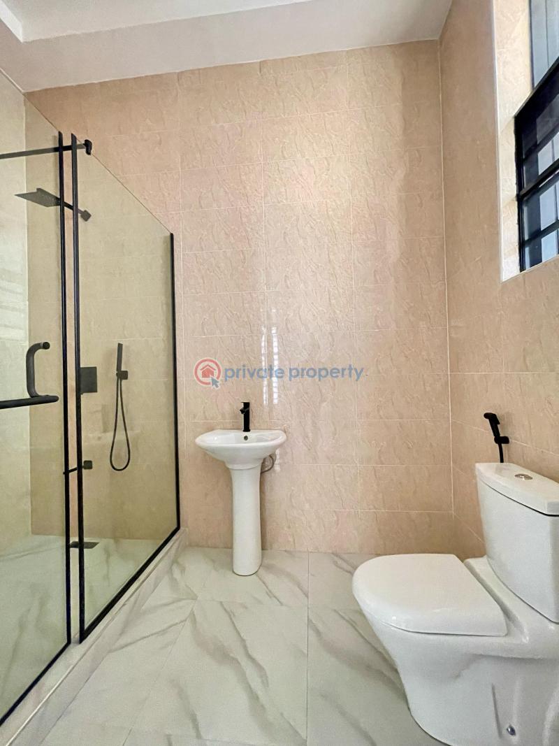 5 bedroom Detached Duplex For Sale Osapa Lekki Lagos - 19