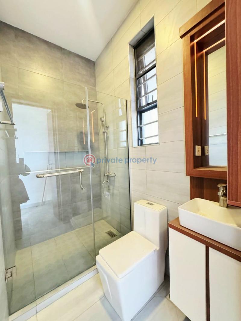 5 bedroom Detached Duplex For Rent Lekki Phase 1 Lagos - 6