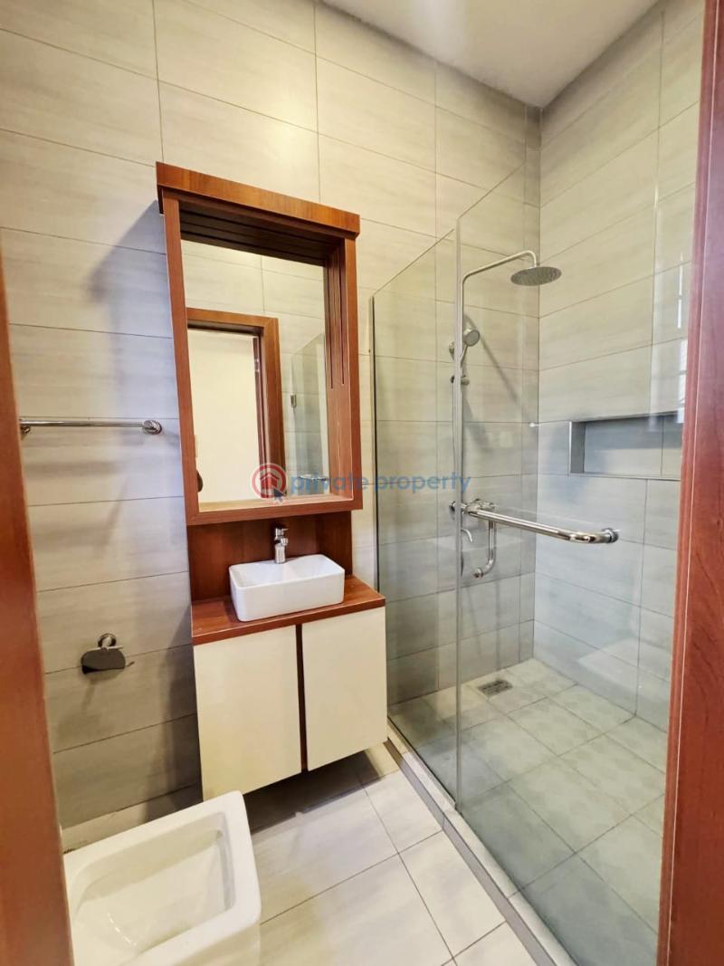 5 bedroom Detached Duplex For Rent Lekki Phase 1 Lagos - 10