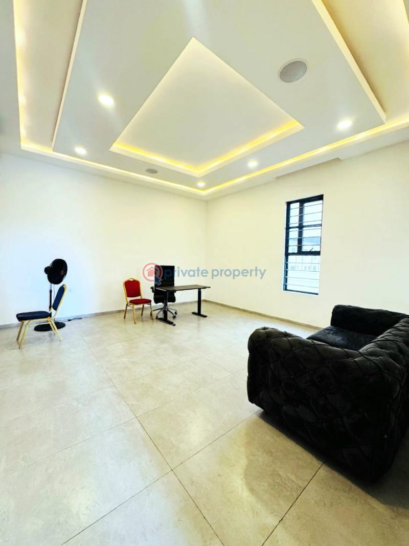 5 bedroom Detached Duplex For Rent Lekki Phase 1 Lagos - 4