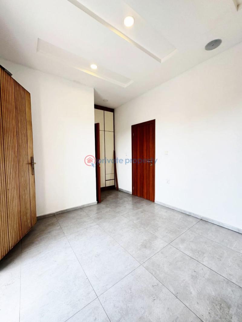 5 bedroom Detached Duplex For Rent Lekki Phase 1 Lagos - 3