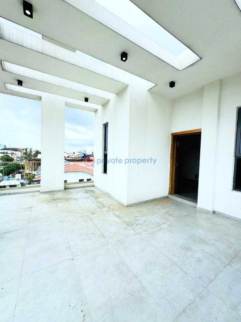 5 bedroom Detached Duplex For Rent Lekki Phase 1 Lagos - 14