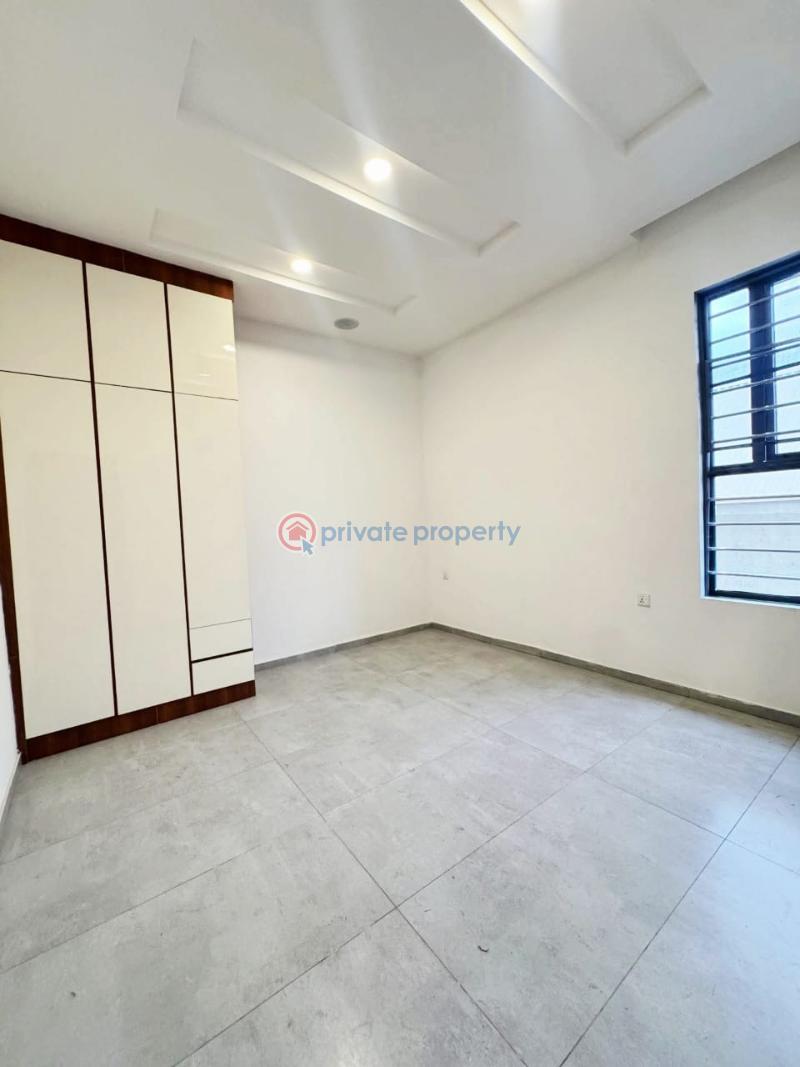 5 bedroom Detached Duplex For Rent Lekki Phase 1 Lagos - 7
