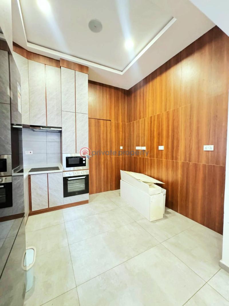 5 bedroom Detached Duplex For Rent Lekki Phase 1 Lagos - 11