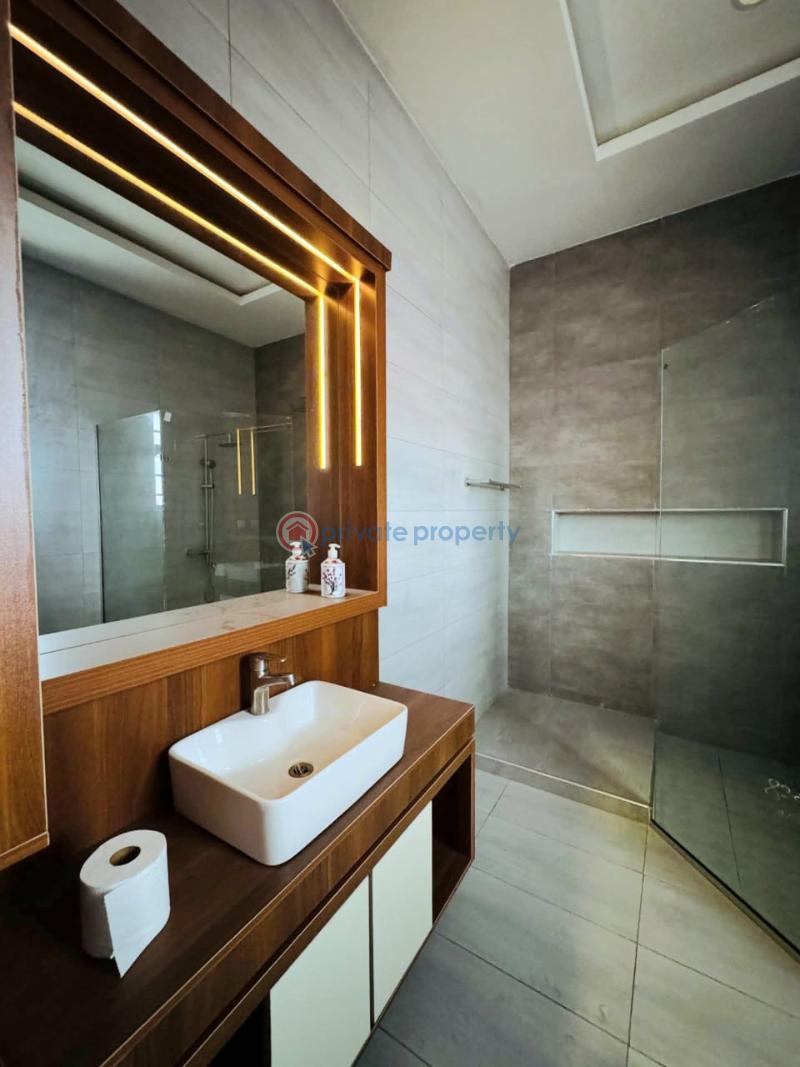 5 bedroom Detached Duplex For Rent Lekki Phase 1 Lagos - 2