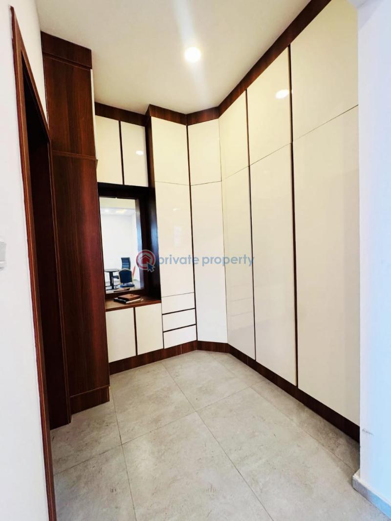 5 bedroom Detached Duplex For Rent Lekki Phase 1 Lagos - 5